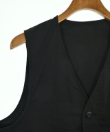 B MING LIFE STORE by BEAMS（ビーミングライフストアバイビームス）カジュアルシャツ 黒 サイズ:L メンズ/2200636838017