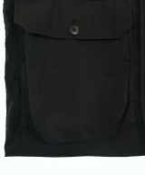 B MING LIFE STORE by BEAMS（ビーミングライフストアバイビームス）カジュアルシャツ 黒 サイズ:L メンズ/2200636838017