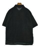 B MING LIFE STORE by BEAMS（ビーミングライフストアバイビームス）カジュアルシャツ 黒 サイズ:M メンズ/2200636838093