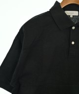 B MING LIFE STORE by BEAMS（ビーミングライフストアバイビームス）カジュアルシャツ 黒 サイズ:M メンズ/2200636838093