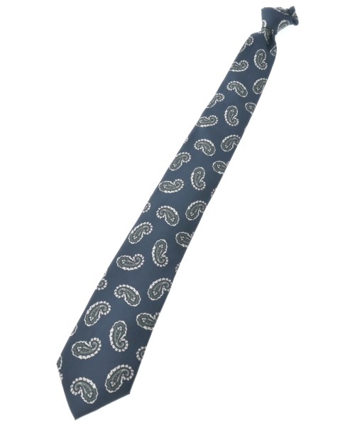 B MING LIFE STORE by BEAMS(ビーミングライフストアバイビームス)ネクタイ 紺 サイズ:-/2200637513241