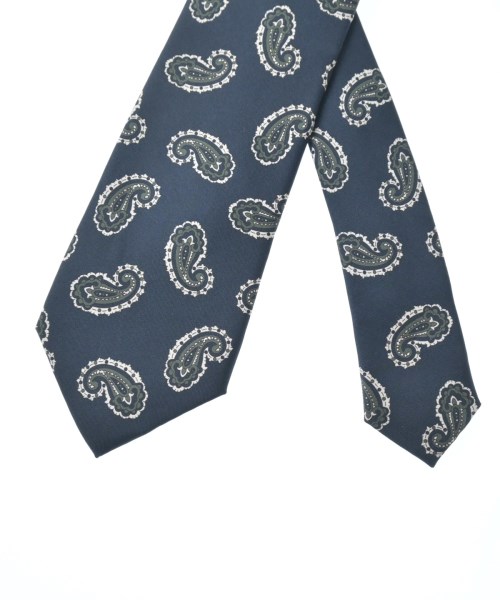 B MING LIFE STORE by BEAMS（ビーミングライフストアバイビームス）ネクタイ 紺 サイズ:- メンズ/2200637513241