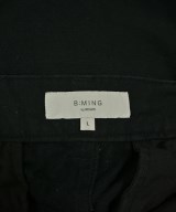 B MING LIFE STORE by BEAMS（ビーミングライフストアバイビームス）その他 黒 サイズ:L メンズ/2200649091027