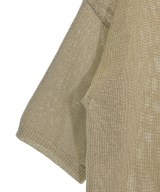 B MING LIFE STORE by BEAMS（ビーミングライフストアバイビームス）ニット・セーター ベージュ サイズ:M メンズ/2200640328023