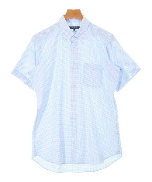 B MING LIFE STORE by BEAMS(ビーミングライフストアバイビームス)カジュアルシャツ 白 サイズ:L/2200640328061