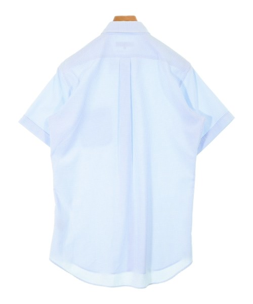 B MING LIFE STORE by BEAMS（ビーミングライフストアバイビームス）カジュアルシャツ 白 サイズ:L メンズ/2200640328061