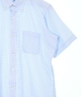 B MING LIFE STORE by BEAMS（ビーミングライフストアバイビームス）カジュアルシャツ 白 サイズ:L メンズ/2200640328061