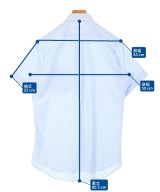 B MING LIFE STORE by BEAMS（ビーミングライフストアバイビームス）カジュアルシャツ 白 サイズ:L メンズ/2200640328061