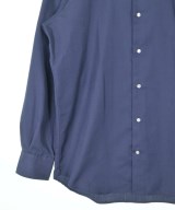 B MING LIFE STORE by BEAMS（ビーミングライフストアバイビームス）カジュアルシャツ 紺 サイズ:L メンズ/2200640328085