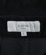 B MING LIFE STORE by BEAMS（ビーミングライフストアバイビームス）その他 黒 サイズ:L メンズ/2200651375030