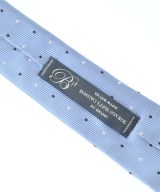 B MING LIFE STORE by BEAMS（ビーミングライフストアバイビームス）ネクタイ 青 サイズ:- メンズ/2200651495134