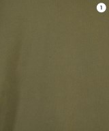 B MING LIFE STORE by BEAMS（ビーミングライフストアバイビームス）ニット・セーター カーキ サイズ:M メンズ/2200653483016