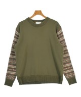 B MING LIFE STORE by BEAMS ニット・セーター