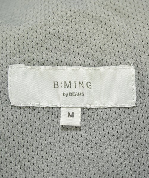 B MING LIFE STORE by BEAMS（ビーミングライフストアバイビームス）ショートパンツ カーキ サイズ:M メンズ/2200703540119