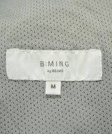 B MING LIFE STORE by BEAMS（ビーミングライフストアバイビームス）ショートパンツ カーキ サイズ:M メンズ/2200703540119