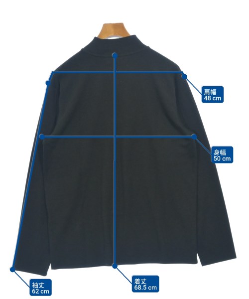 B MING LIFE STORE by BEAMS（ビーミングライフストアバイビームス）Tシャツ・カットソー 黒 サイズ:L メンズ/2200703427076