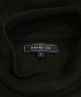 B MING LIFE STORE by BEAMS（ビーミングライフストアバイビームス）Tシャツ・カットソー 黒 サイズ:L メンズ/2200703427076