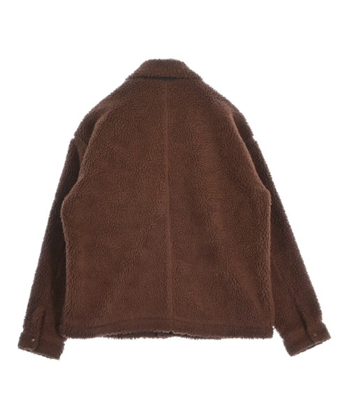 B MING LIFE STORE by BEAMS（ビーミングライフストアバイビームス）その他 茶 サイズ:S メンズ/2200699129015
