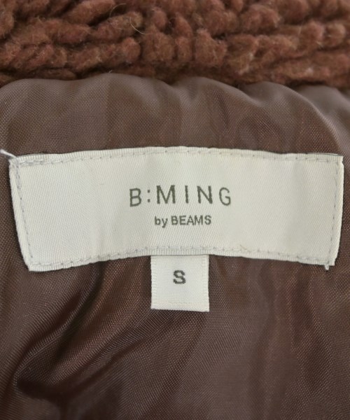 B MING LIFE STORE by BEAMS（ビーミングライフストアバイビームス）その他 茶 サイズ:S メンズ/2200699129015