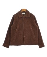 B MING LIFE STORE by BEAMS（ビーミングライフストアバイビームス）その他 茶 サイズ:S メンズ/2200699129015