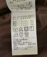 B MING LIFE STORE by BEAMS（ビーミングライフストアバイビームス）その他 茶 サイズ:S メンズ/2200699129015
