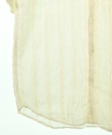 B MING LIFE STORE by BEAMS（ビーミングライフストアバイビームス）カジュアルシャツ 白 サイズ:L メンズ/2200657546052