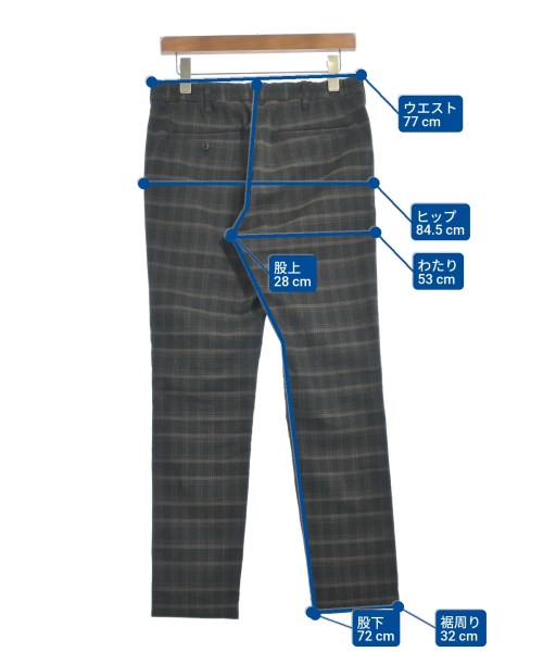 B MING LIFE STORE by BEAMS（ビーミングライフストアバイビームス）その他 黒 サイズ:M メンズ/2200661229019