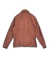 B MING LIFE STORE by BEAMS（ビーミングライフストアバイビームス）その他 茶 サイズ:M メンズ/2200664751142