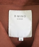 B MING LIFE STORE by BEAMS（ビーミングライフストアバイビームス）その他 茶 サイズ:M メンズ/2200664751142