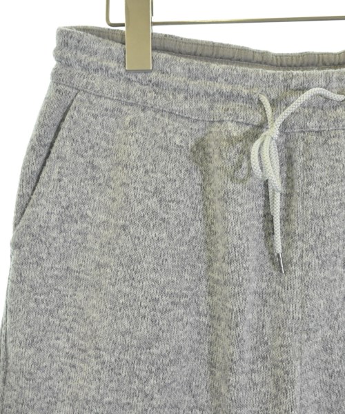 B MING LIFE STORE by BEAMS（ビーミングライフストアバイビームス）スウェットパンツ グレー サイズ:M メンズ/2200666486059