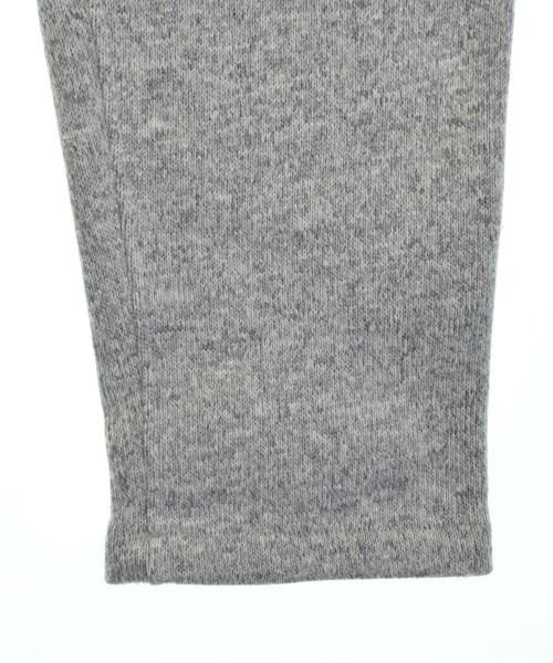 B MING LIFE STORE by BEAMS（ビーミングライフストアバイビームス）スウェットパンツ グレー サイズ:M メンズ/2200666486059