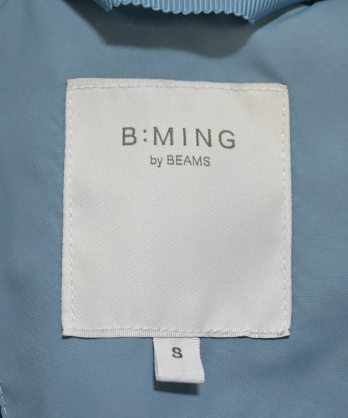 B MING LIFE STORE by BEAMS（ビーミングライフストアバイビームス）その他 青 サイズ:S メンズ/2200667792012