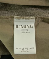 B MING LIFE STORE by BEAMS（ビーミングライフストアバイビームス）その他 茶 サイズ:S メンズ/2200732761066