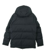 B MING LIFE STORE by BEAMS（ビーミングライフストアバイビームス）ダウンジャケット/ダウンベスト 紺 サイズ:L メンズ/2200729301015