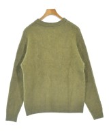 B MING LIFE STORE by BEAMS（ビーミングライフストアバイビームス）ニット・セーター 緑 サイズ:S メンズ/2200736389068