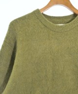 B MING LIFE STORE by BEAMS（ビーミングライフストアバイビームス）ニット・セーター 緑 サイズ:S メンズ/2200736389068
