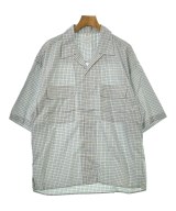 B MING LIFE STORE by BEAMS カジュアルシャツ