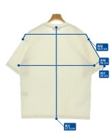 B MING LIFE STORE by BEAMS（ビーミングライフストアバイビームス）Tシャツ・カットソー 白 サイズ:S メンズ/2200724534036