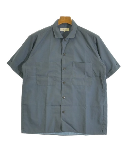 B MING LIFE STORE by BEAMS(ビーミングライフストアバイビームス)のカジュアルシャツ サイズ:M 3,600円
