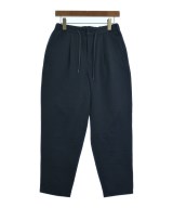 B MING LIFE STORE by BEAMS（ビーミングライフストアバイビームス）スラックス 紺 サイズ:S メンズ/2200726029080