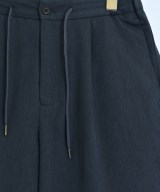 B MING LIFE STORE by BEAMS（ビーミングライフストアバイビームス）スラックス 紺 サイズ:S メンズ/2200726029080