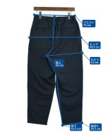B MING LIFE STORE by BEAMS（ビーミングライフストアバイビームス）スラックス 紺 サイズ:S メンズ/2200726029080