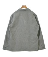 B MING LIFE STORE by BEAMS（ビーミングライフストアバイビームス）テーラードジャケット グレー サイズ:L メンズ/2200722265086