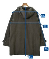 B MING LIFE STORE by BEAMS（ビーミングライフストアバイビームス）その他 茶 サイズ:L メンズ/2200722265109