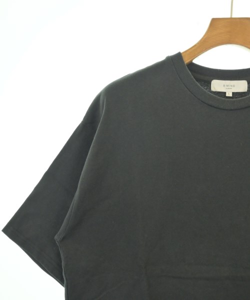 B MING LIFE STORE by BEAMS（ビーミングライフストアバイビームス）Tシャツ・カットソー 黒 サイズ:L メンズ/2200723221043
