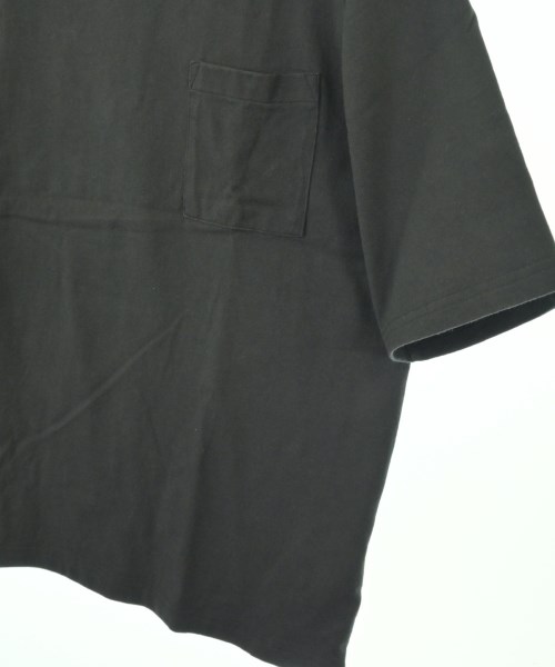 B MING LIFE STORE by BEAMS（ビーミングライフストアバイビームス）Tシャツ・カットソー 黒 サイズ:L メンズ/2200723221043