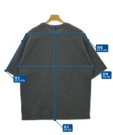 B MING LIFE STORE by BEAMS（ビーミングライフストアバイビームス）Tシャツ・カットソー 黒 サイズ:L メンズ/2200723221043