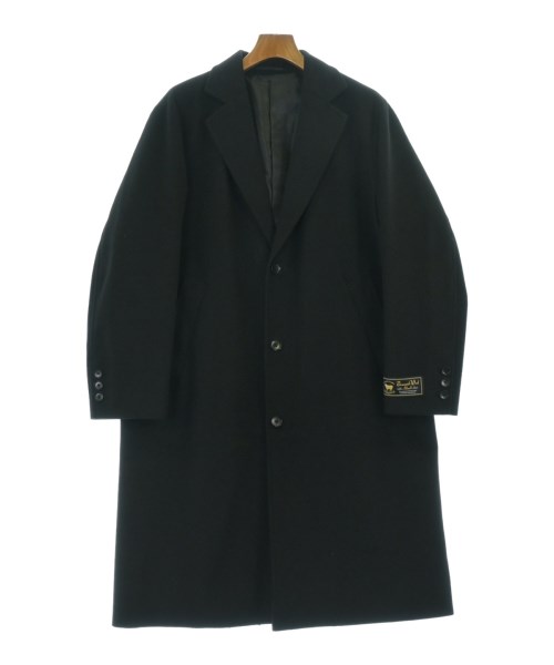 B MING LIFE STORE by BEAMS(ビーミングライフストアバイビームス)のステンカラーコート サイズ:M 11,800円