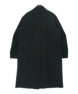 B MING LIFE STORE by BEAMS（ビーミングライフストアバイビームス）ステンカラーコート 黒 サイズ:M メンズ/2200728403017
