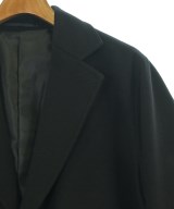 B MING LIFE STORE by BEAMS（ビーミングライフストアバイビームス）ステンカラーコート 黒 サイズ:M メンズ/2200728403017